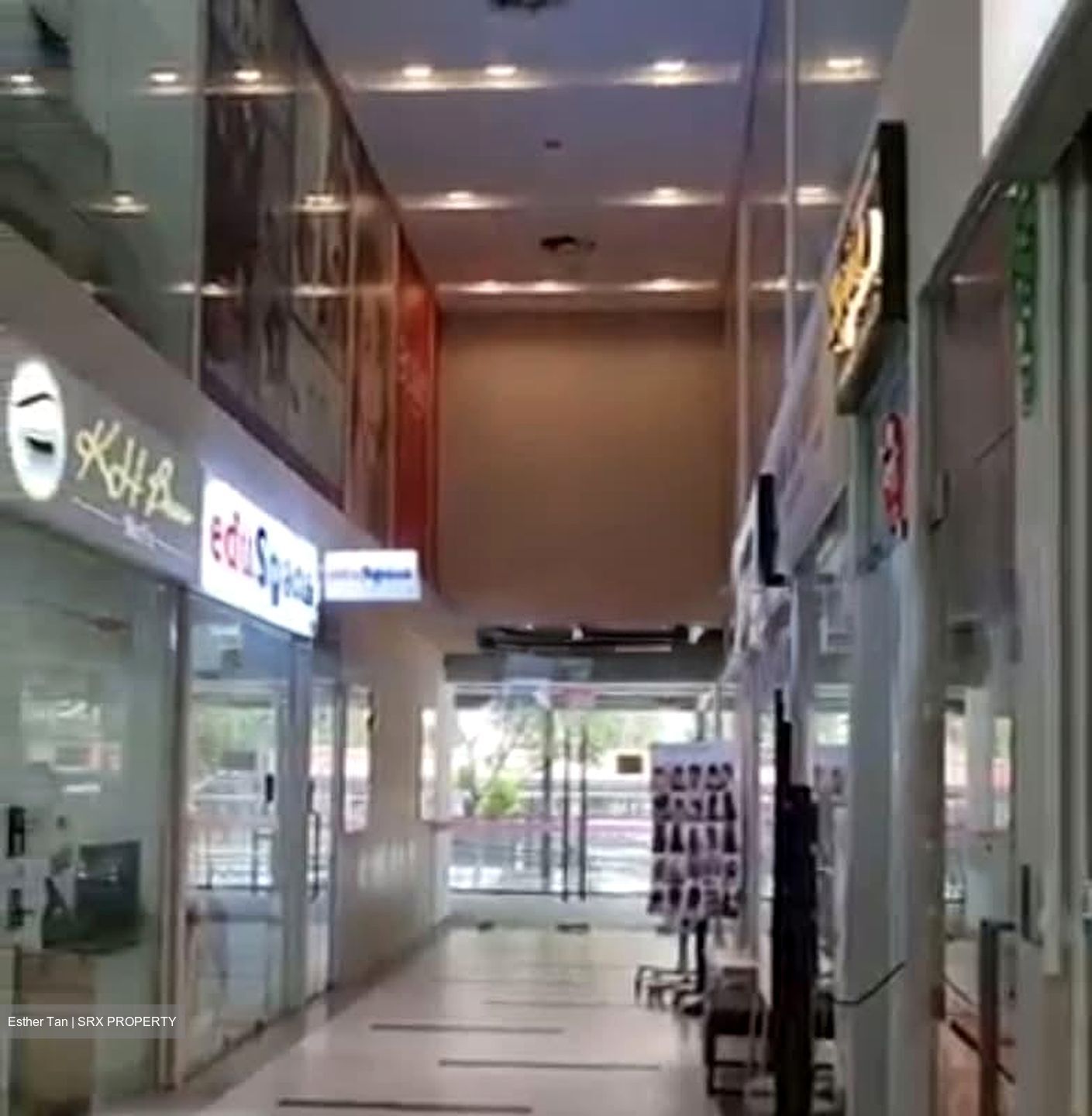 Midtown Residences (D19), Shop House #561299831